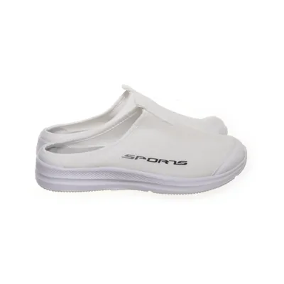 Slip-ins (Vit) från Sports