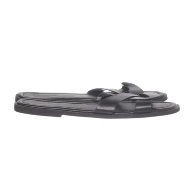 Slip-ins (Black) from Truffle Collection