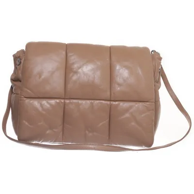 Handbag (Brown) from Stand Studio