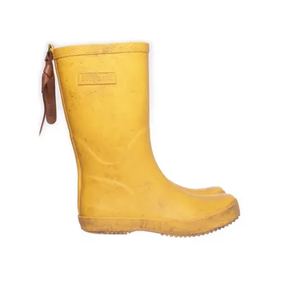 Rubber boots (Yellow) from Bisgaard