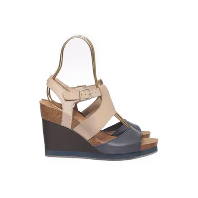 Kilklackar (Brun, Beige) från Footsoul