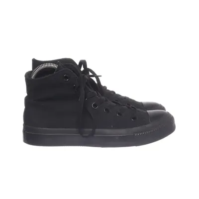 Tygskor (Svart) från Converse