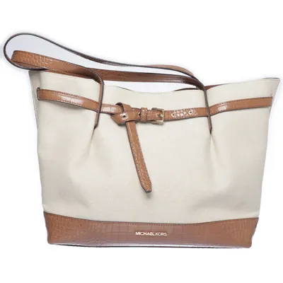 Handväska (Emilia) från Michael Kors Skinn