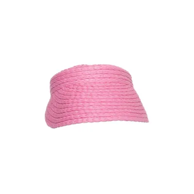 Zonneklep (Roze) van Lindex Kids