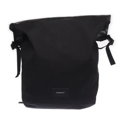 Ryggsäck (Svart) från Sandqvist