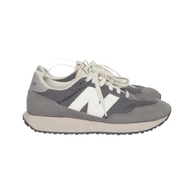 Baskets (Gris, Blanc) de New Balance