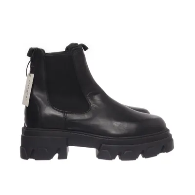 Chelsea boots (Svart) från Pavement