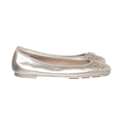 Ballerinaskor (Guldfärgad) från Tory Burch Skinn