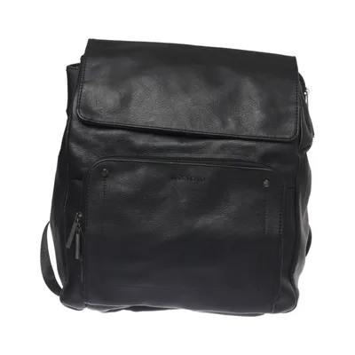 Backpack (Black) from Marc Picard