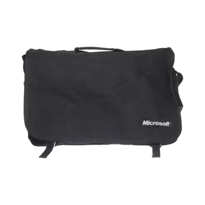 Shoulder-bag (Black) from Microsoft