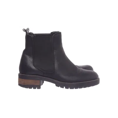 Chelsea boots (Svart) från Park West