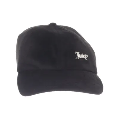 Baseballkeps (Svart) från Juicy Couture Elastan, Polyester