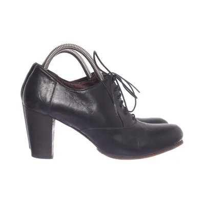 Stövletter (Svart) från Via Vai