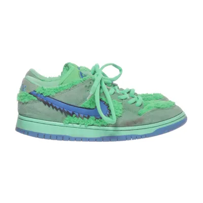 Sneakers (Sb Dunk Low Grateful Dead Bears Green) van Nike SB