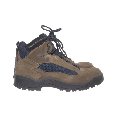 Hoge wandelschoenen (Lady Quebec) van Hi-Tec Leer