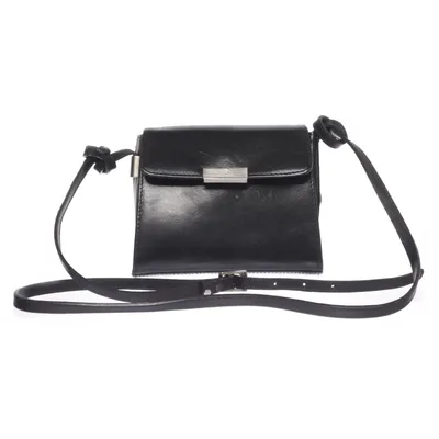 Axelremsväska (Svart) från Adax