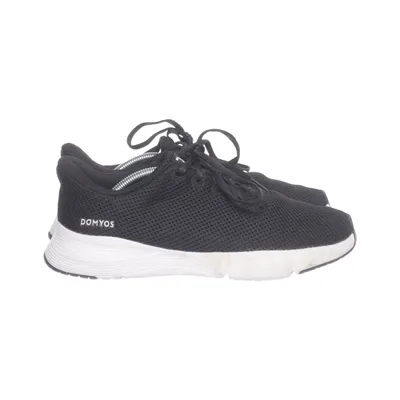 Trainers (Black, White) from Domyos