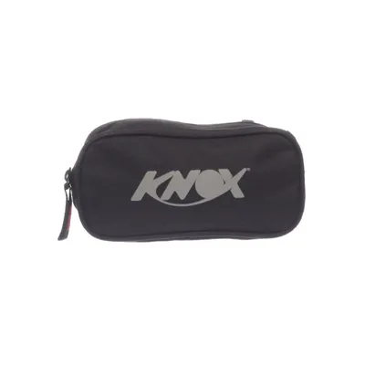 Toilet bag (Black) from Knox