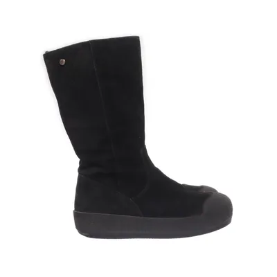Stövlar (Svart) från Stockholm Design Group