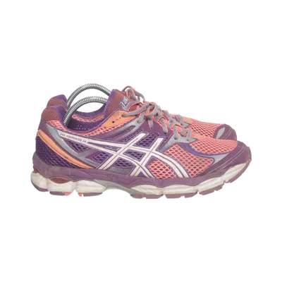 Hardloopschoenen (GEL-CUMULUS 13) van Asics Imitatieleer