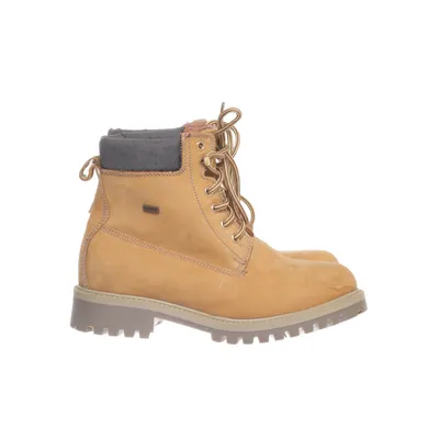 Kängor (Gul) från GreenLand