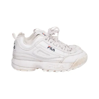 Sneakers (Disruptor) from Fila