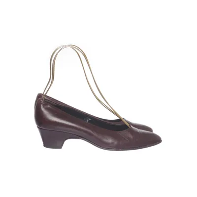 Pumps (Lila) från Gianfranco Ferré Skinn