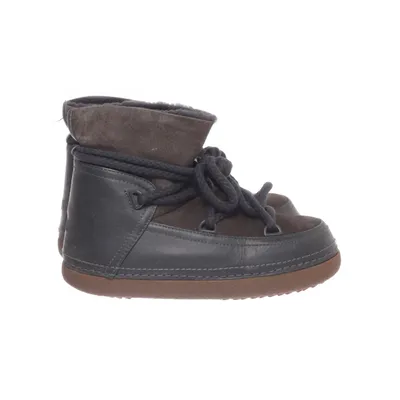 Boots (Grå) från Inuikii