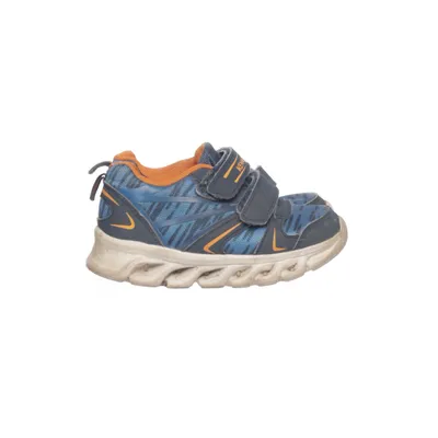 Gymnastic shoes (Blue) from Kennedy Sko