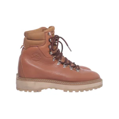 Kängor (Brun) från Diemme