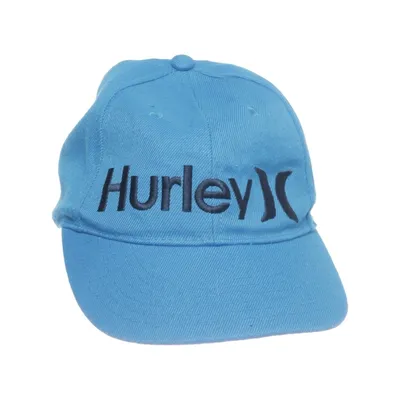 Honkbalpet (Blauw) van Hurley Polyester
