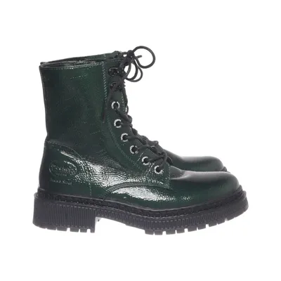 Bottes à lacets (Vert) de Dockers by Gerli