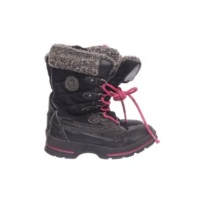 Laced boots (SLOOP JR) from Tenson