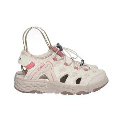 Sandals (Beige, Multicolored) from CMP