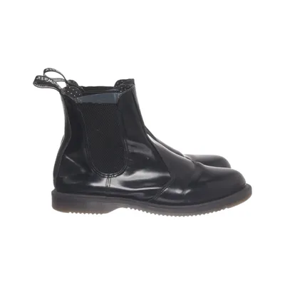 Chelsea boots (Sort) fra Dr. Martens