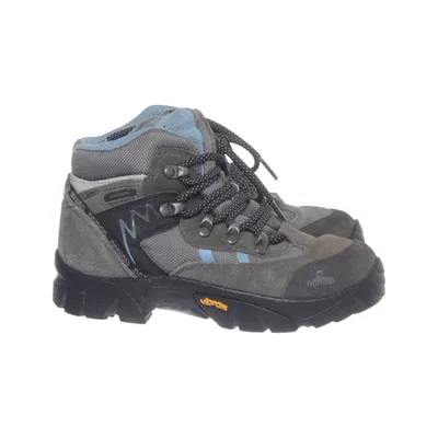 Hoge wandelschoenen (Grijs, Blauw, Zwart) van Nomad