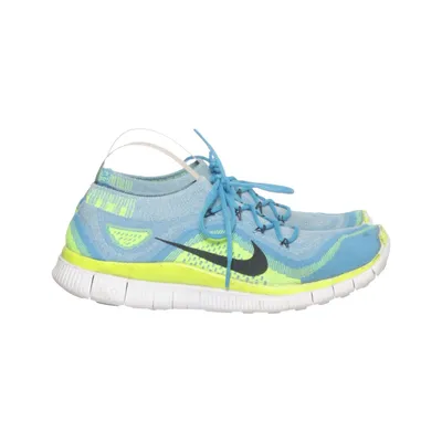 Baskets (Free Flyknit) de Nike Free