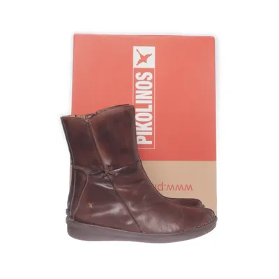 Bottes (Marron) de Pikolinos