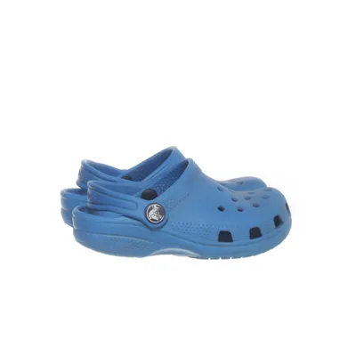 Sandals (Blue) from Crocs
