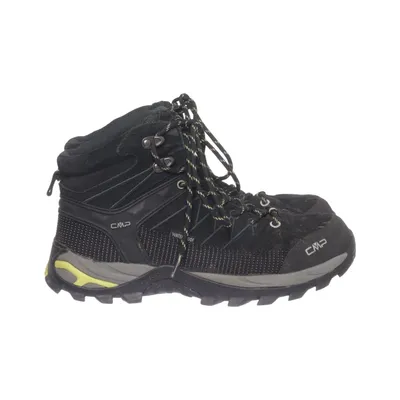 Hoge wandelschoenen (Zwart, Geel) van CMP