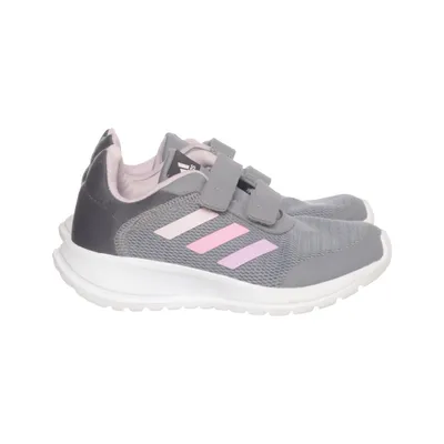 Chaussons de gymnastique (Gris, Rose, Multicolore) de Adidas