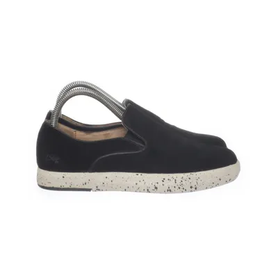Slip-ons (Svart, Vit) från Gram