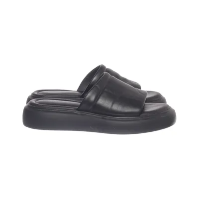 Slip-ins (Zwart) van Vagabond