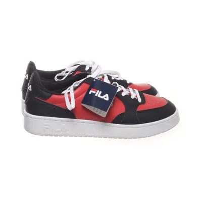 Sneakers (Röd, Svart) från Fila