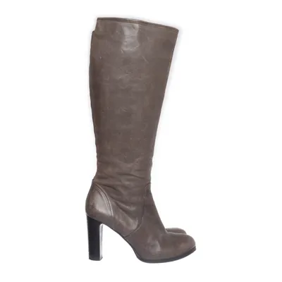 Stövlar (Brun) från A Pair