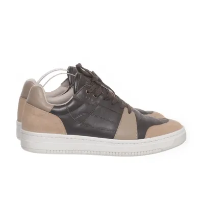 Sneakers (Beige, Brun) från Boggi Milano