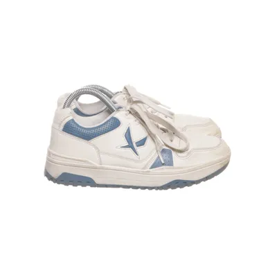 Sneakers (Wit, Blauw) van SOC