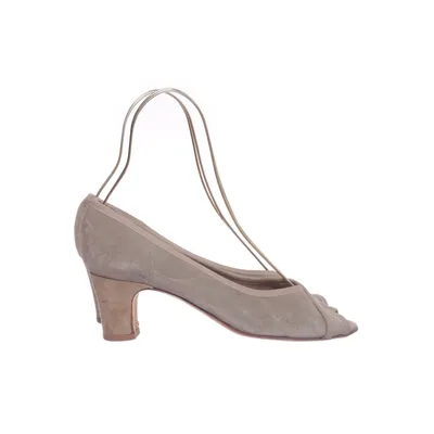 Klackskor (Grå) från La Badia