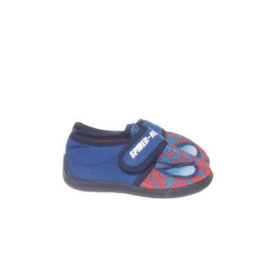 Slippers (Blauw, Rood) van Spiderman