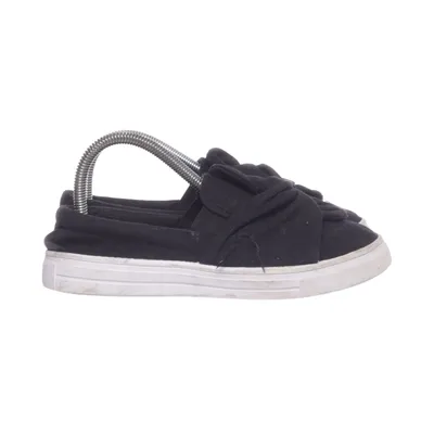 Slip-ons (Svart) från NLY Shoes